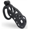 Generique Cage de chasteté Solid Cobra 10 x 4cm